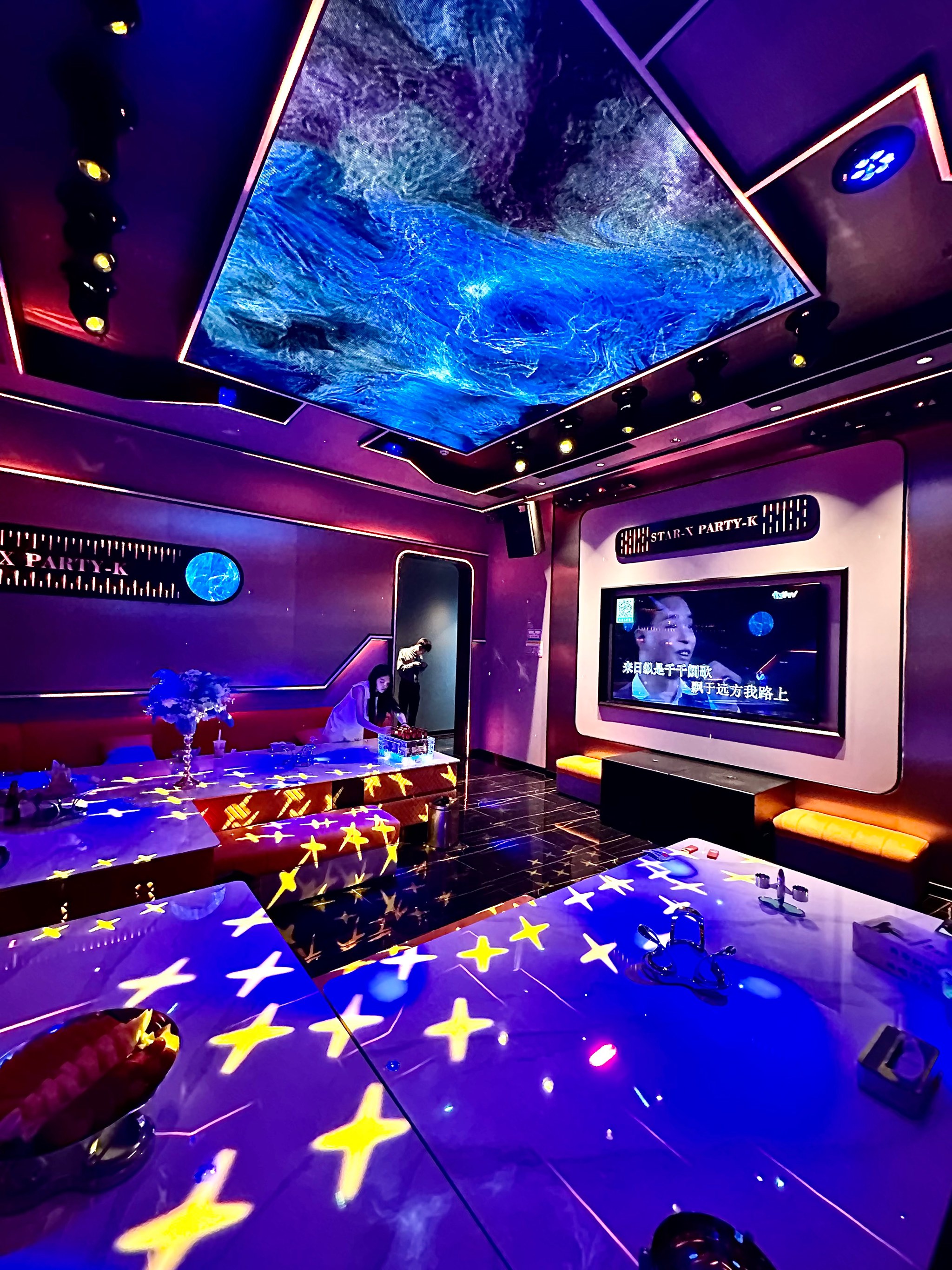 玉林商务ktv计时方式详解-陆川县ktv预定