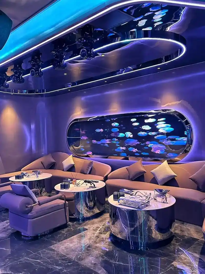 玉林商务ktv商务ktv啥意思解析-陆川县ktv预定